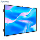 150W Smart Interactive Panel 86 Inch Multitouch All In One EAC