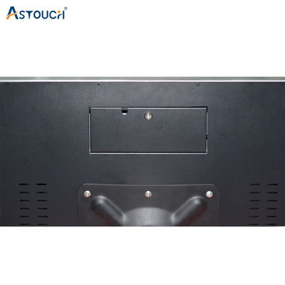 Tablet Touch Screen Kiosk Pcap Touch Intelligent Led Kiosk Display 21.5 Inch
